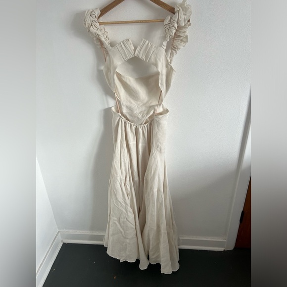 Rebecca Elizabeth Elektra Panna Dress, size Small - Picture 5 of 9